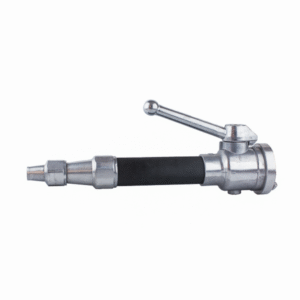 Pitón contra incendios